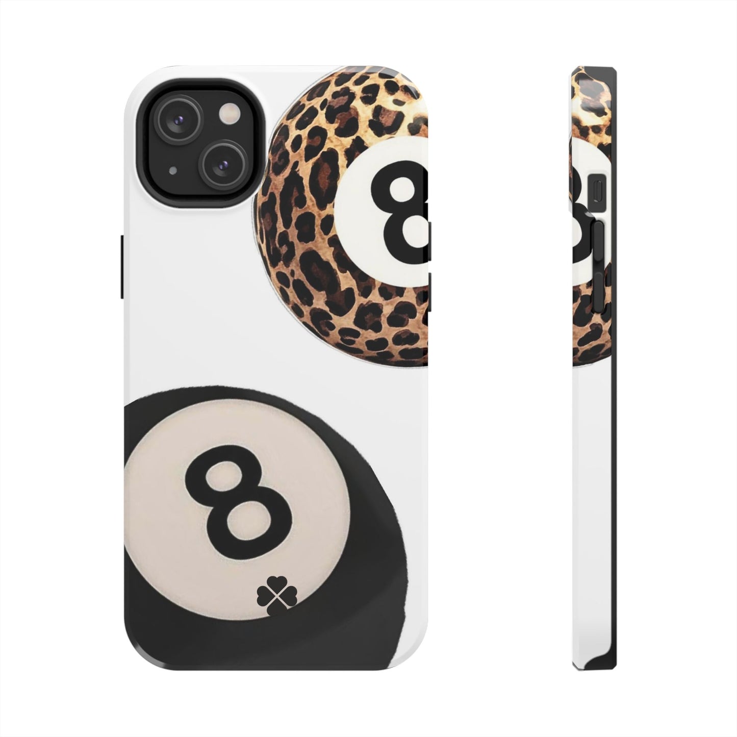 8 Ball Phone Case