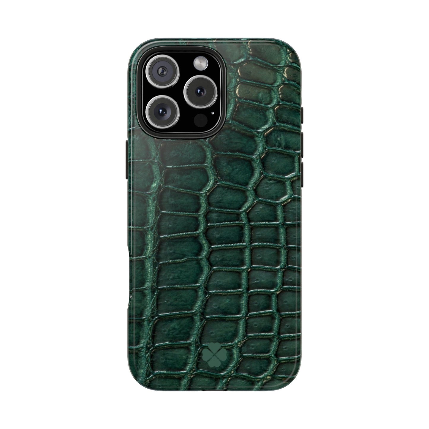 Alligator Skin Phone Case