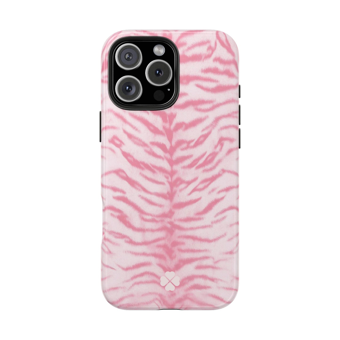 Pink Tiger Phone Case