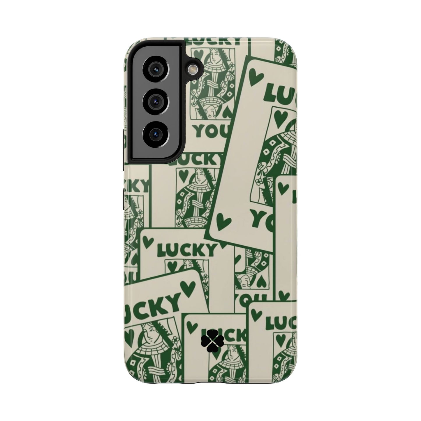 Lucky You Phone Case