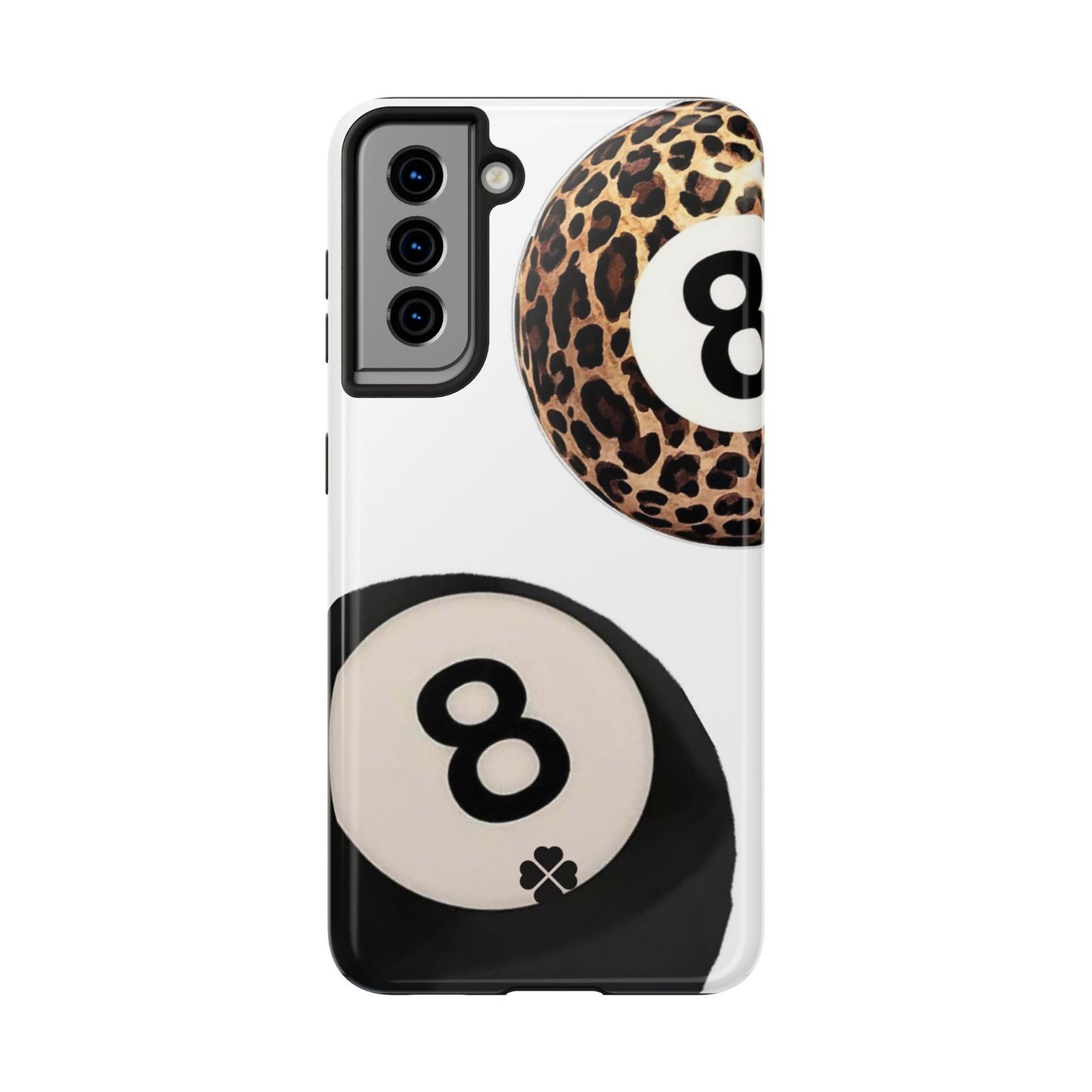 8 Ball Phone Case