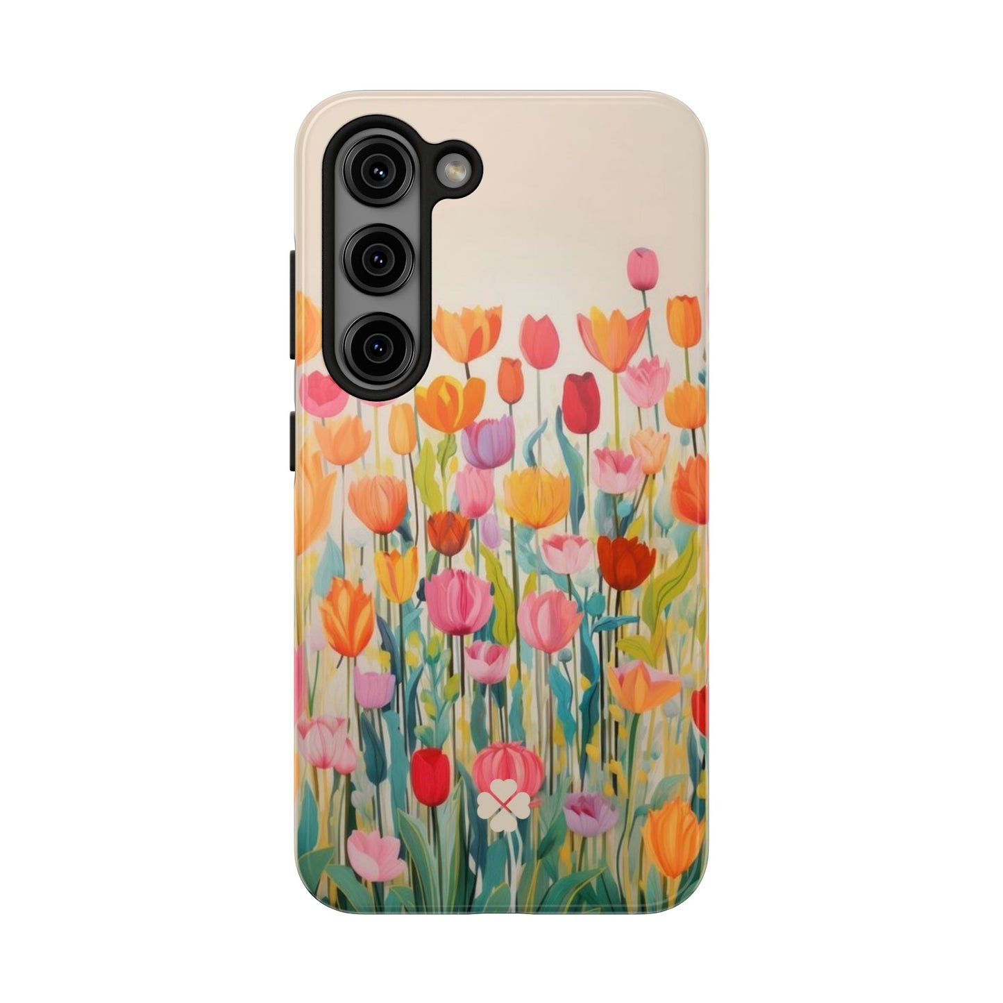 Tulips Phone Case