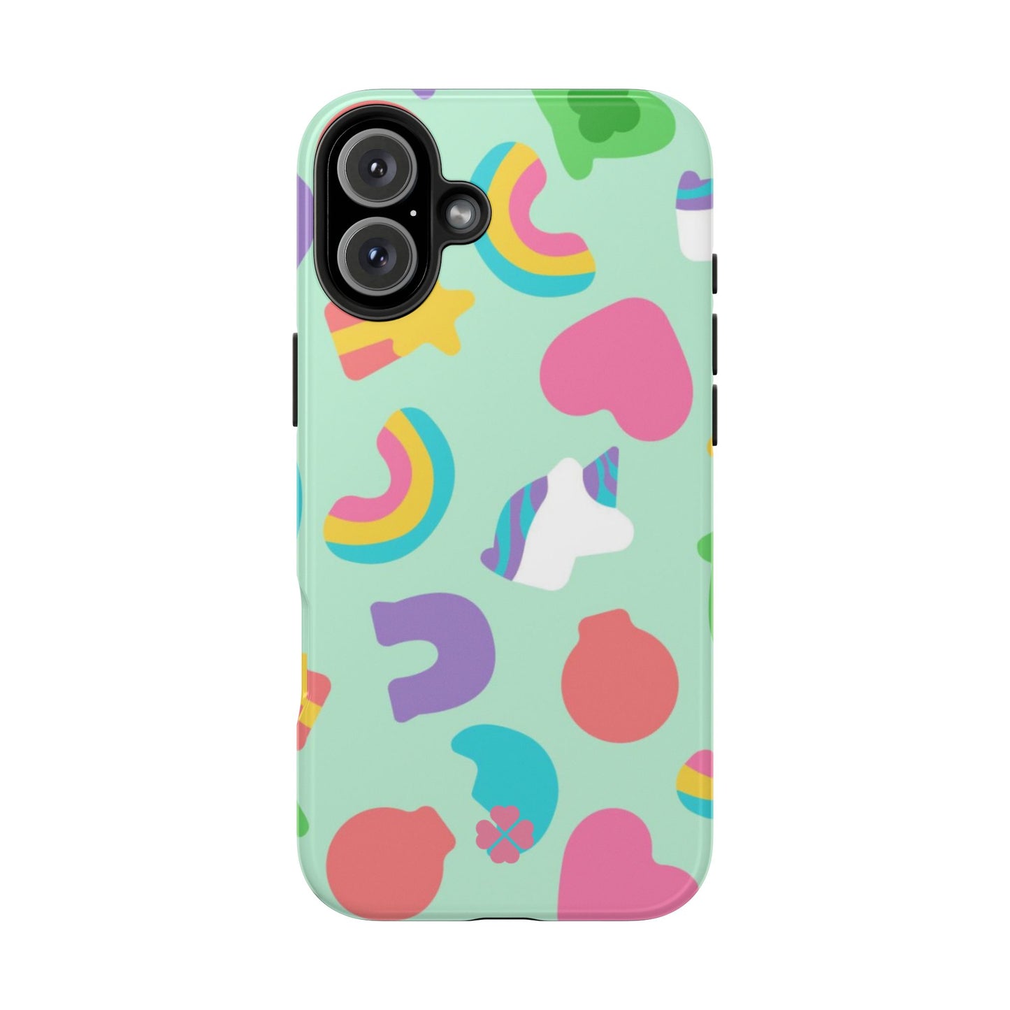 Lucky Marshmallows Phone Case