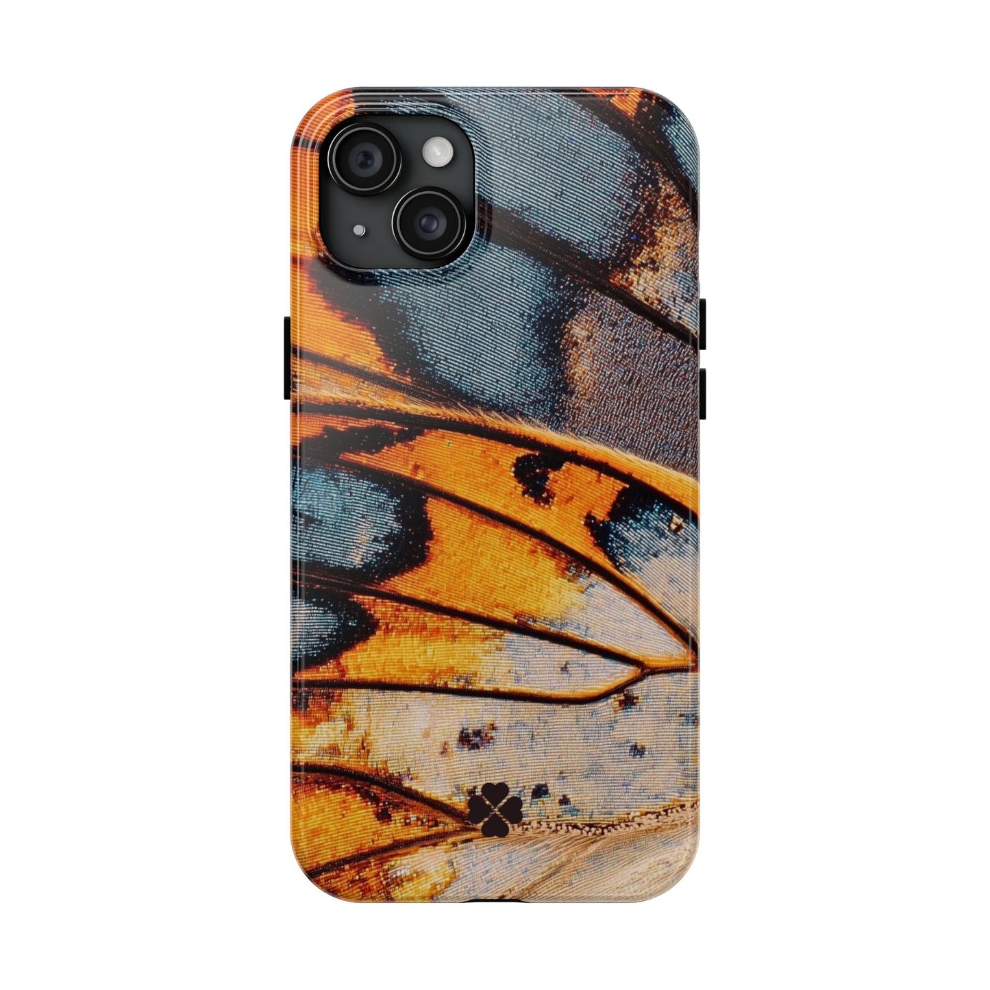 Butterfly Wing Phone Case