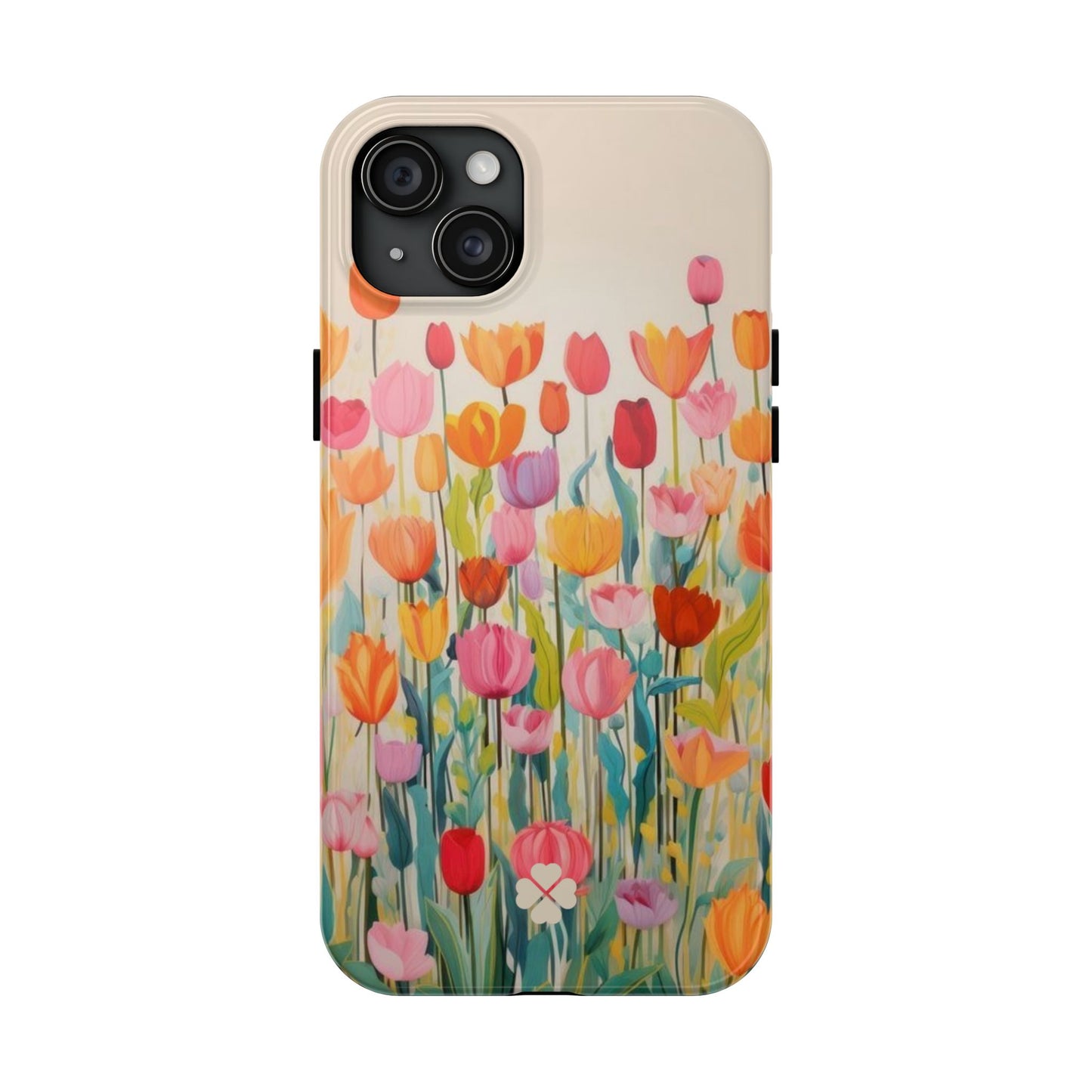 Tulips Phone Case