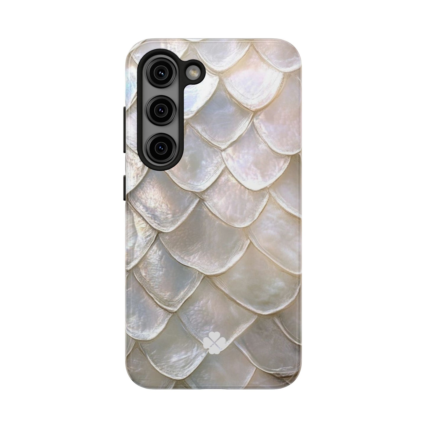 Mermaid Tail Phone Case