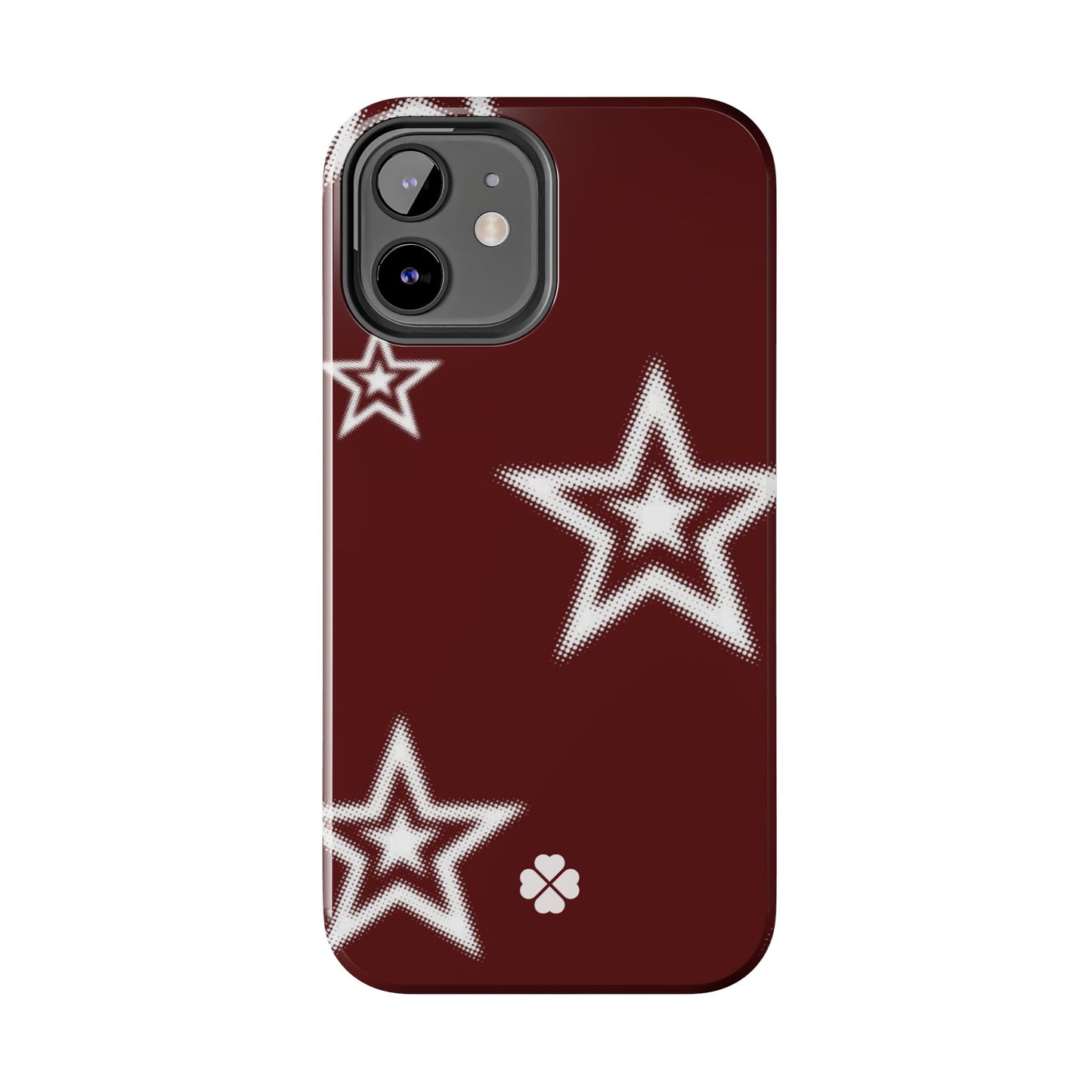 Simple Stars Phone Case