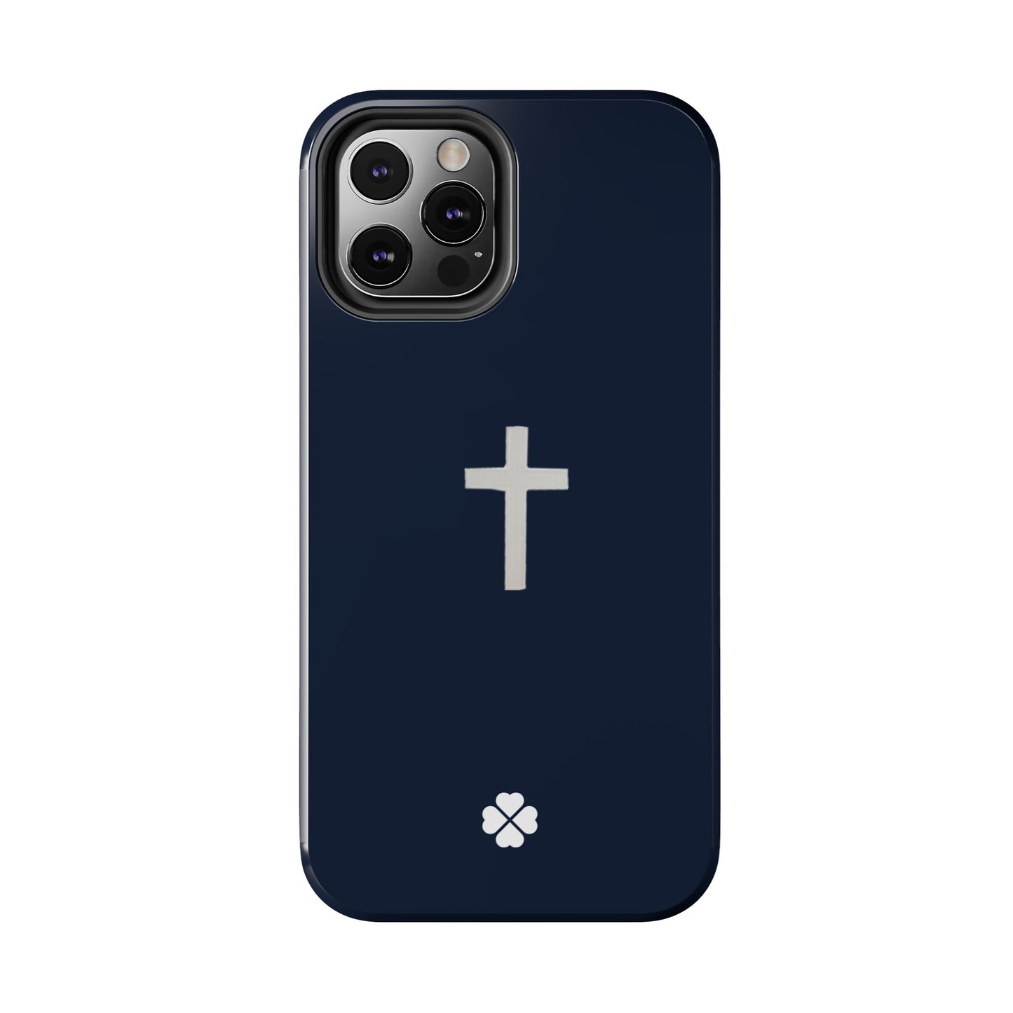Navy Cross Phone Case