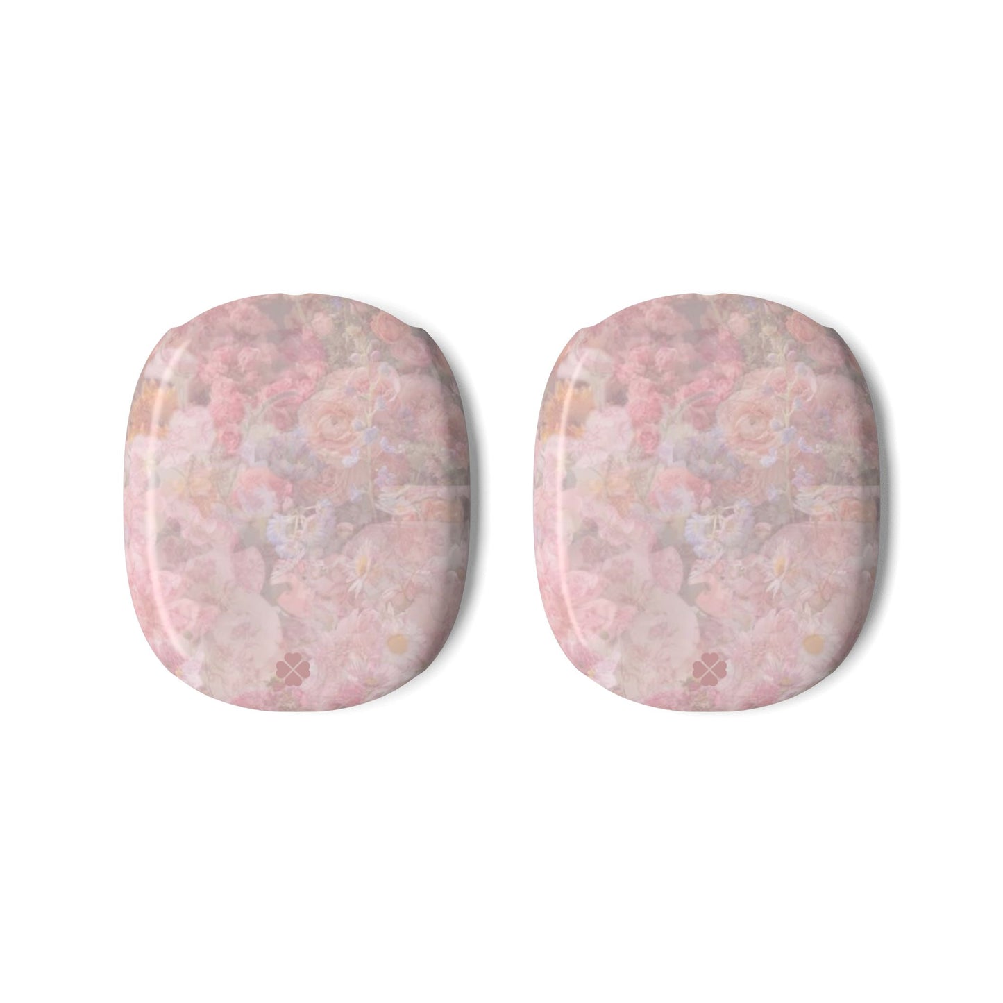 Pastel Peony AirPod Max Case