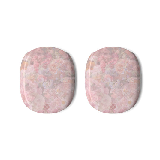 Pastel Peony AirPod Max Case