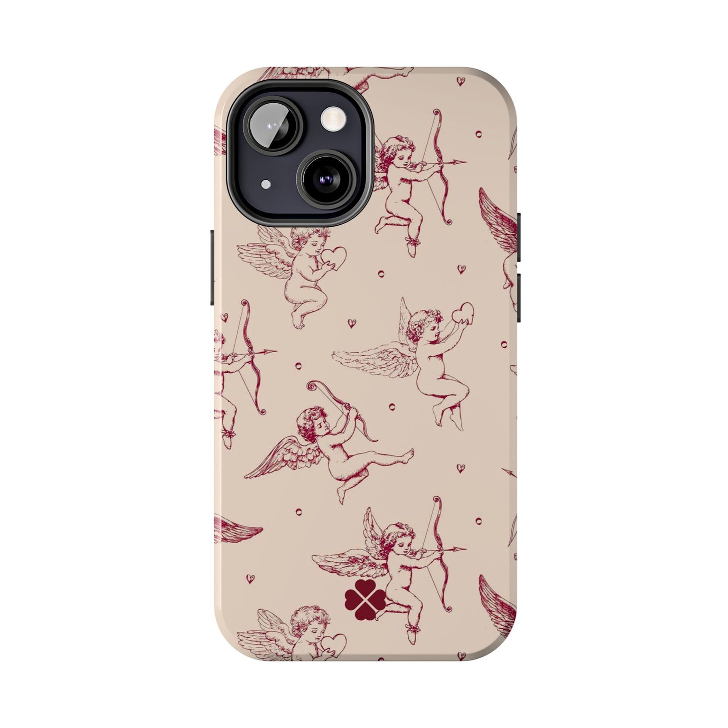 Cupid Shuffle Phone Case