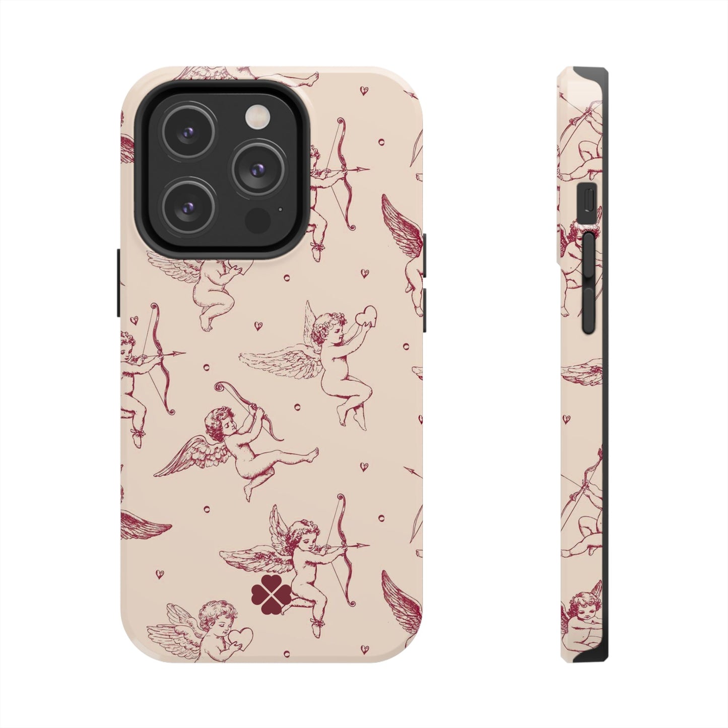 Cupid Shuffle Phone Case
