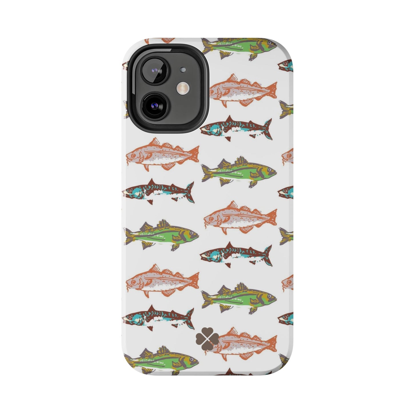 Big Fish Phone Case