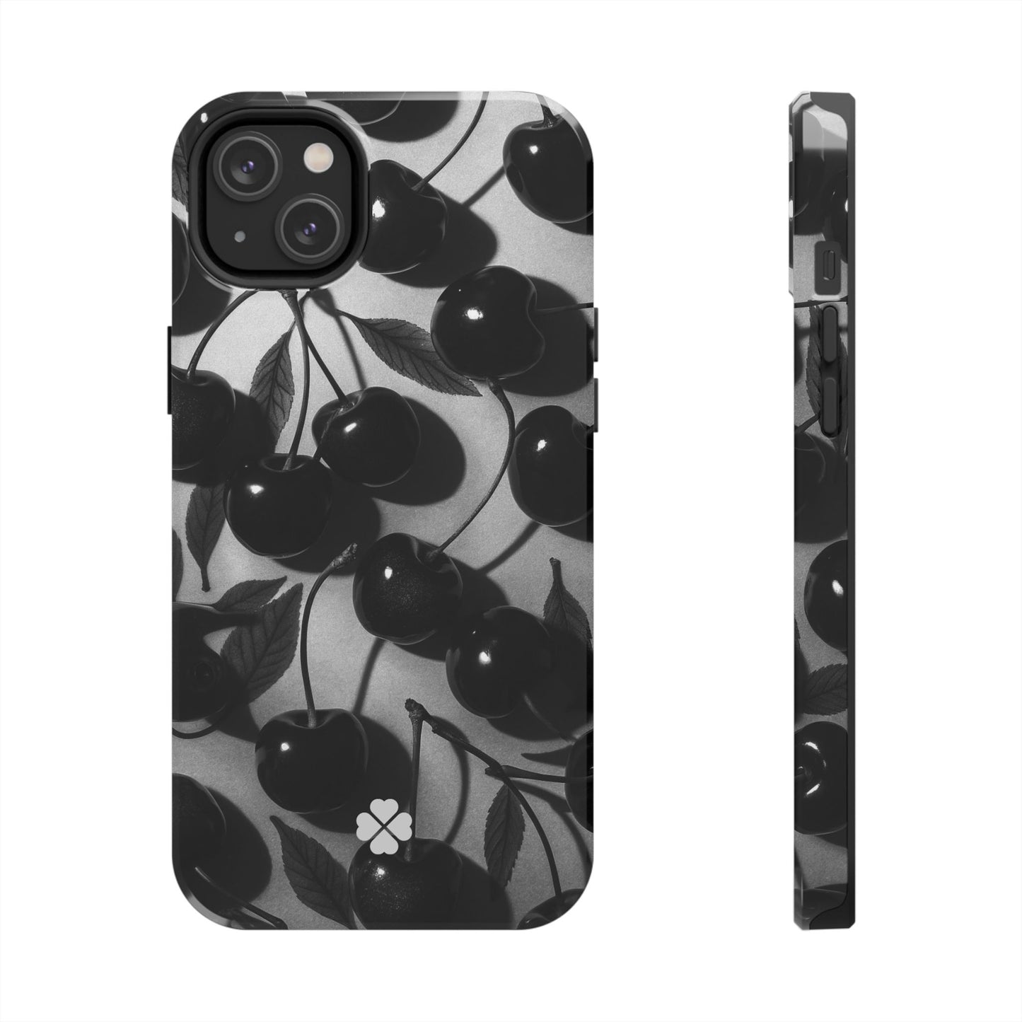 Dark Cherry Phone Case