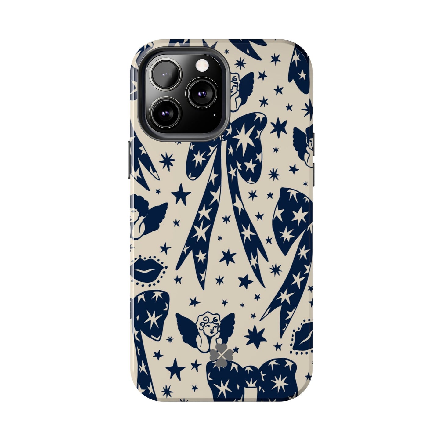 Starry Angels Phone Case
