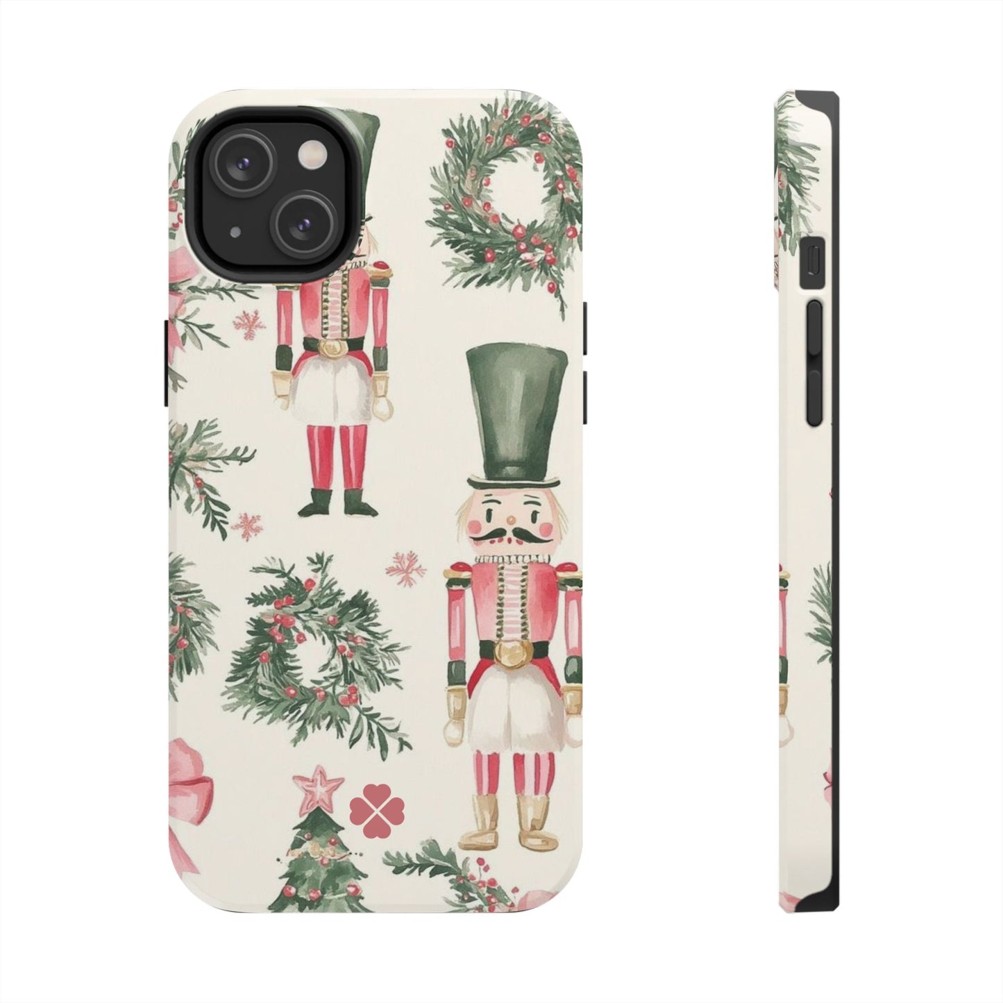 Nutcracker Phone Case