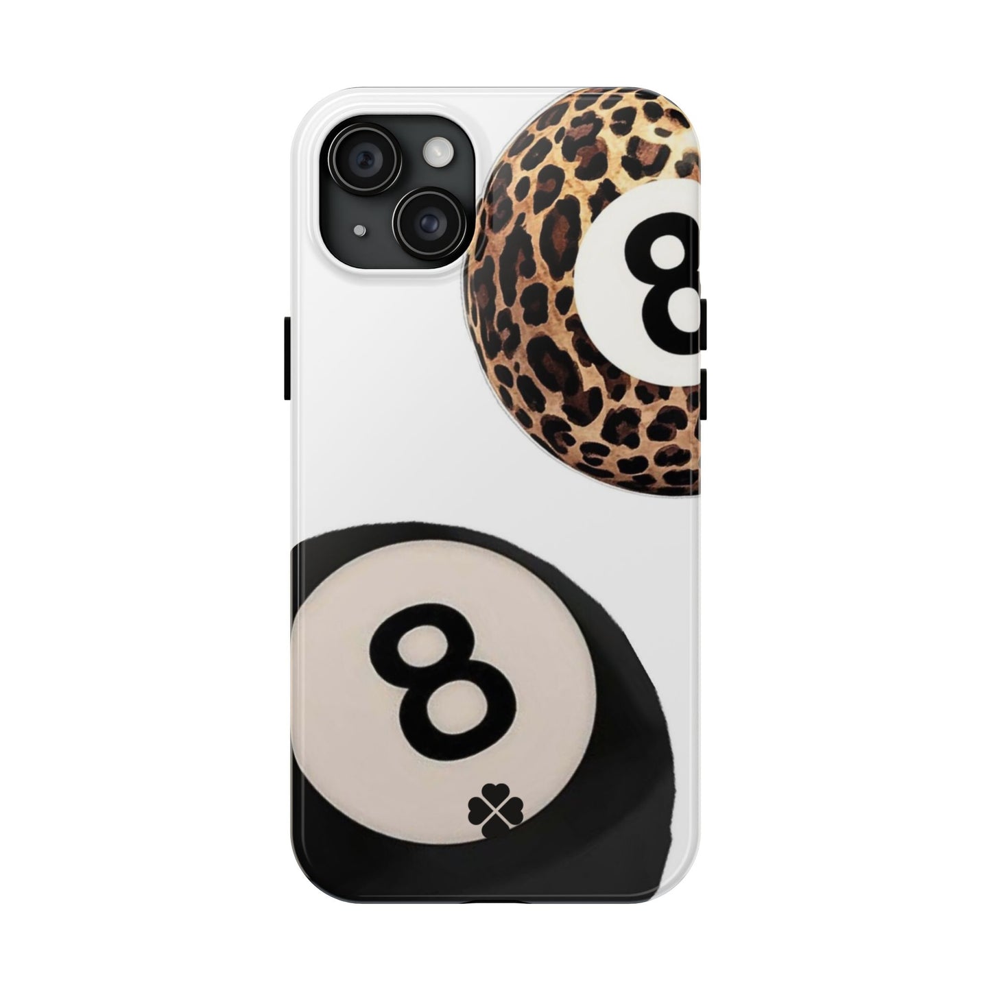 8 Ball Phone Case