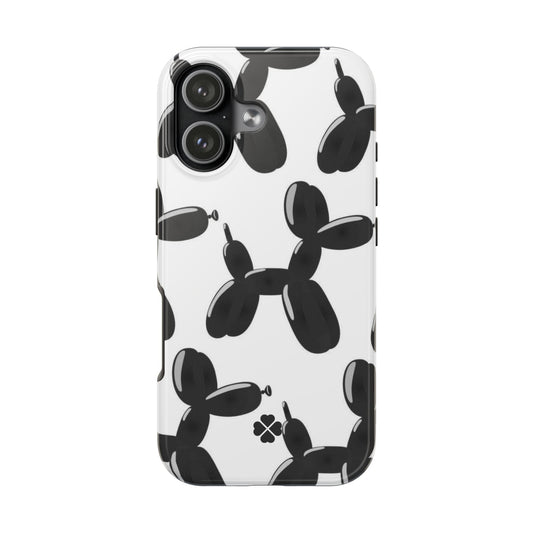 Balloon Dog Phone Case