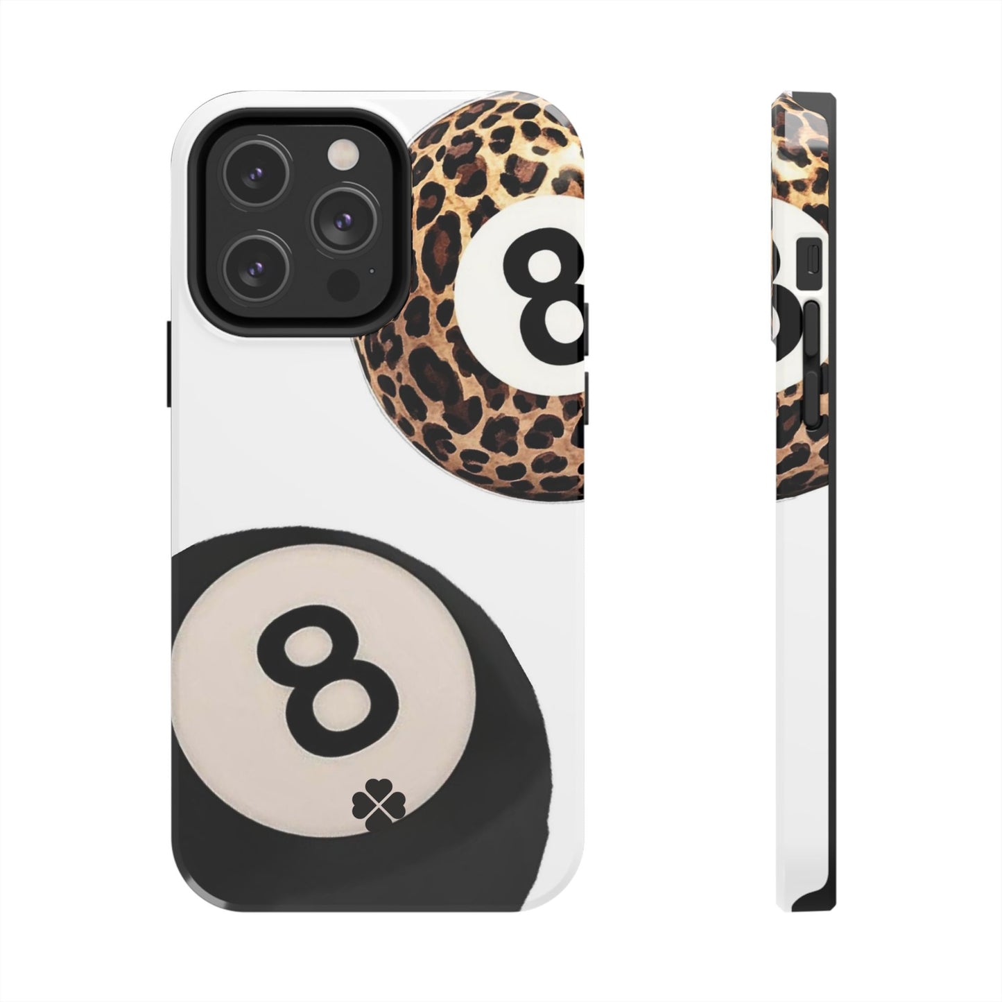 8 Ball Phone Case