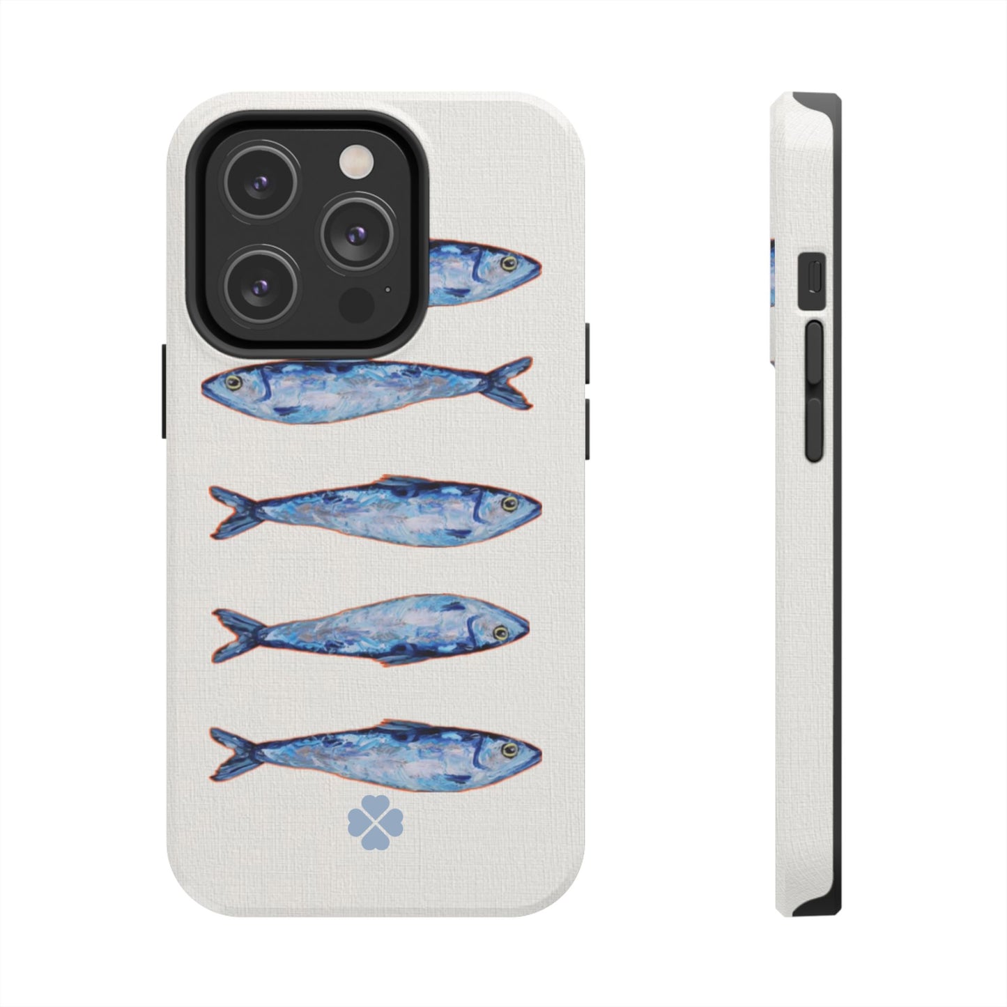 Sardines Phone Case