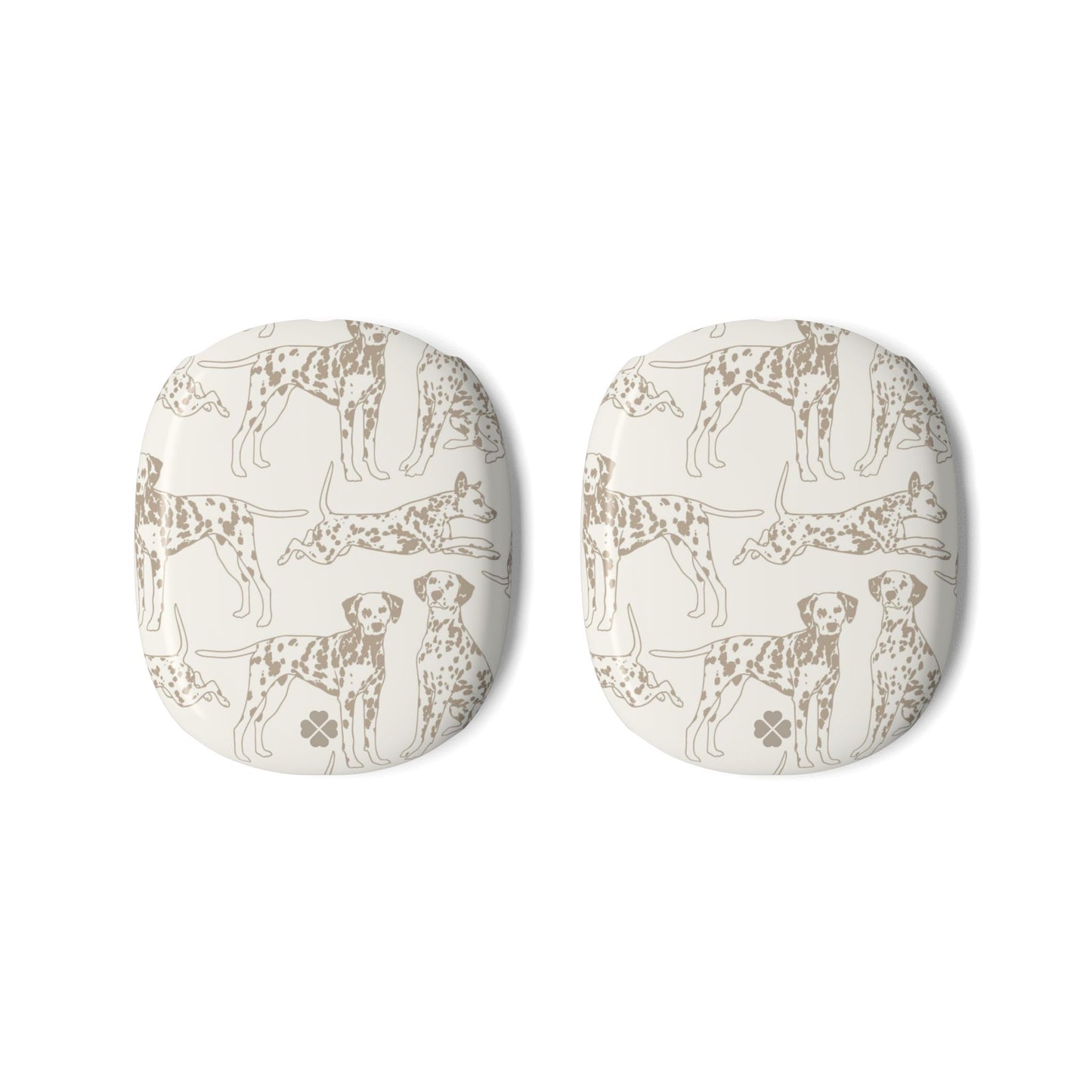 Dalmatian AirPod Max Case