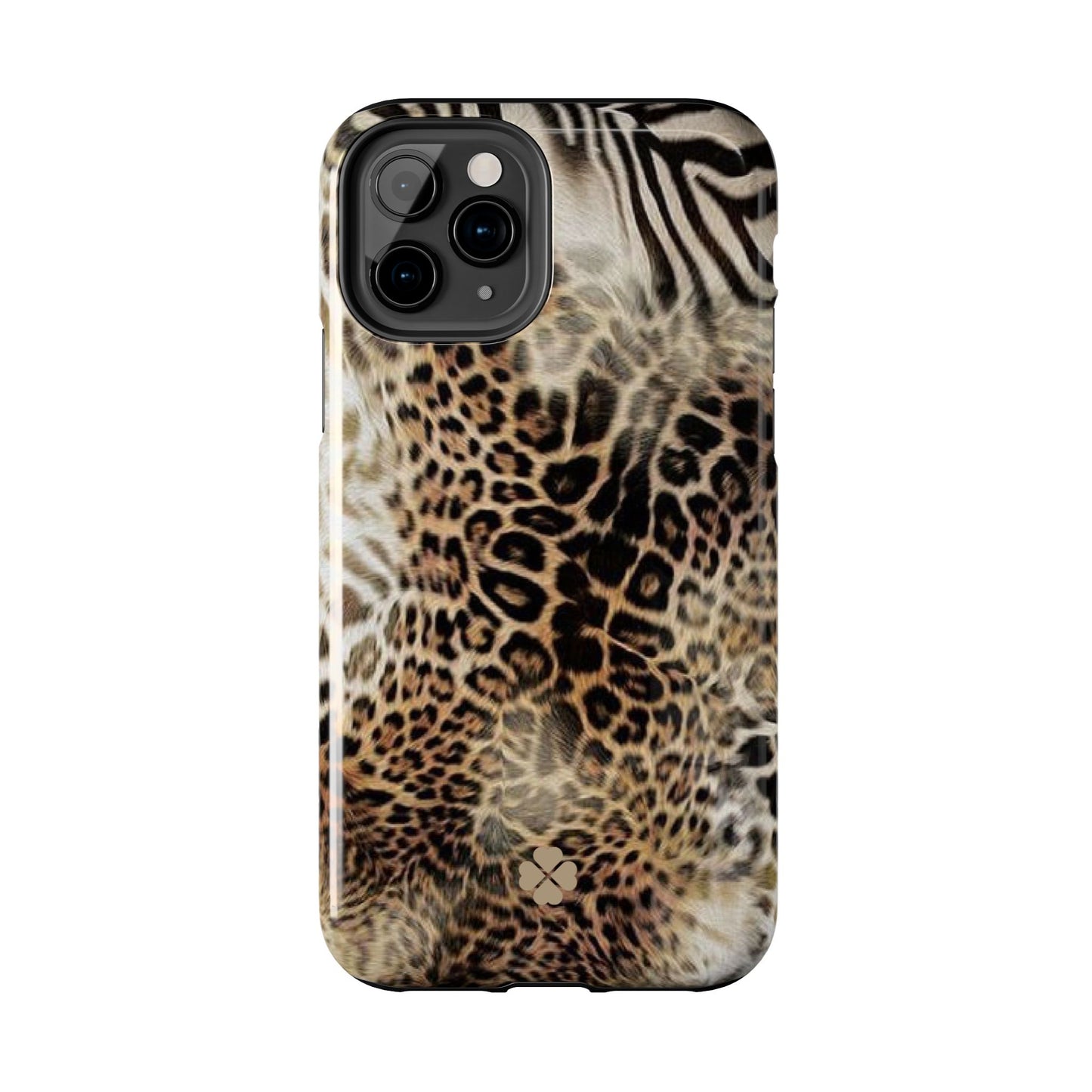 Animal Print Phone Case