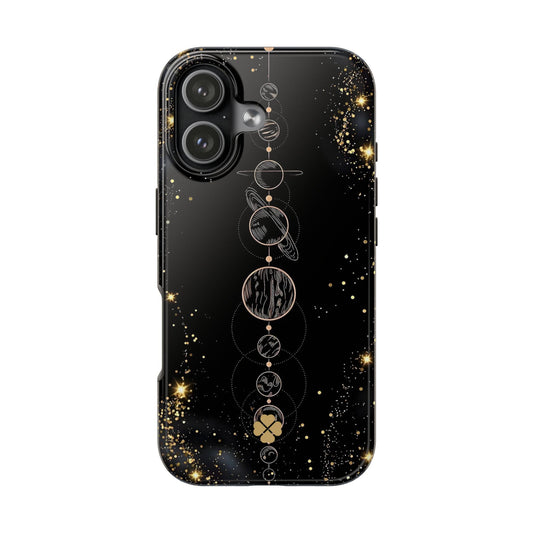 Astrology Phone Case