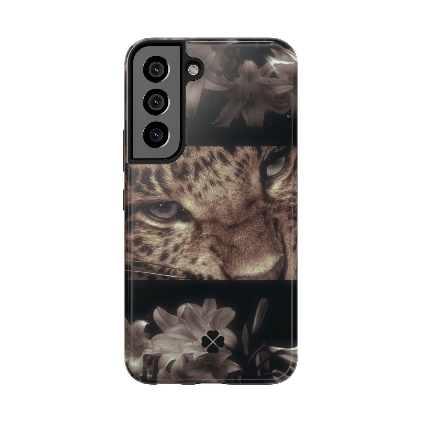 Leopard Lillie Phone Case