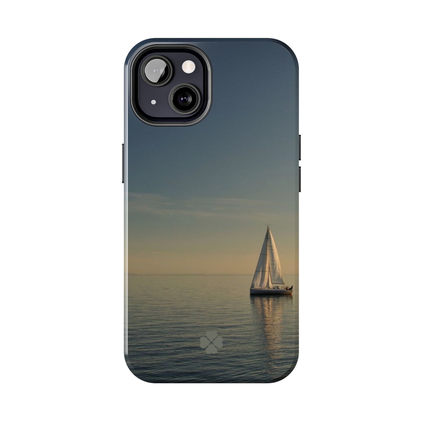 Sailboat Phone Case