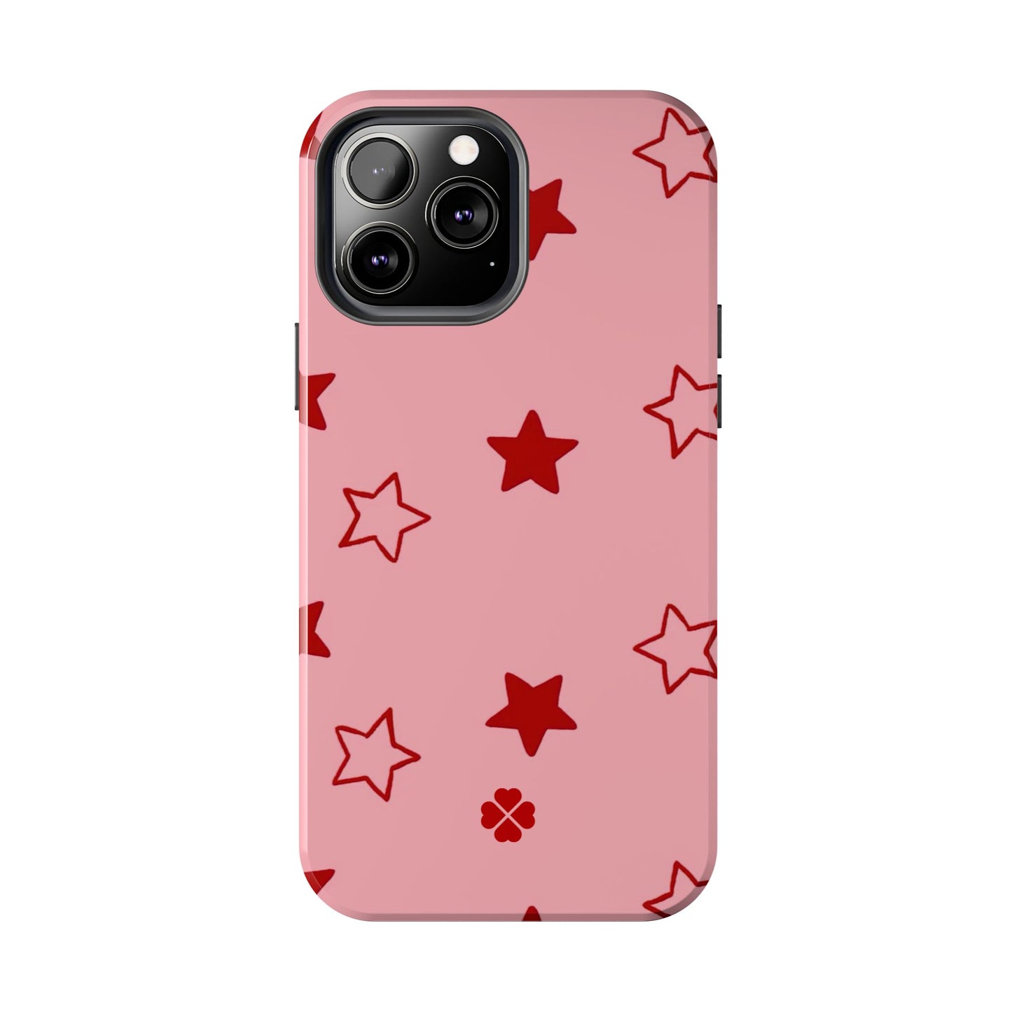 Love Stars Phone Case