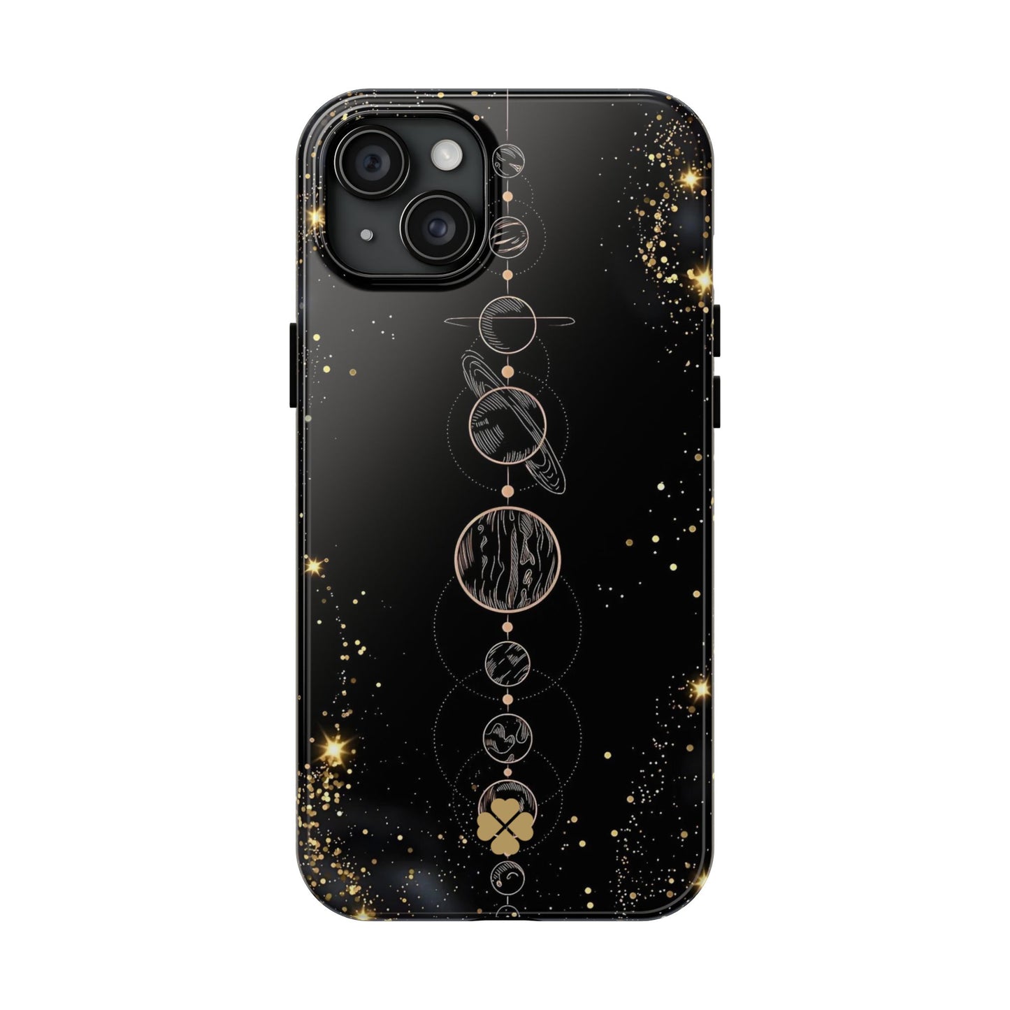 Astrology Phone Case