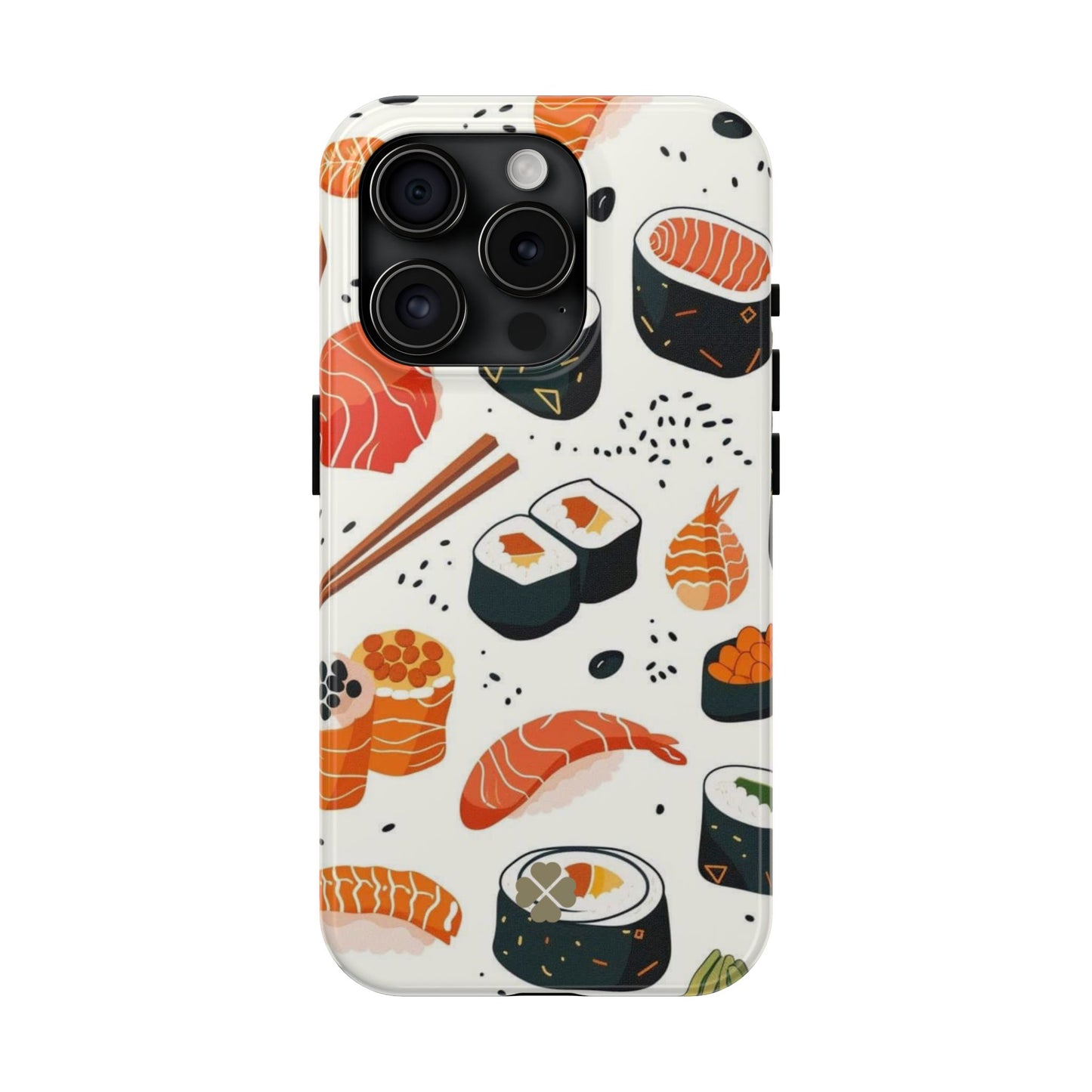 Sushi Lovers Phone Case