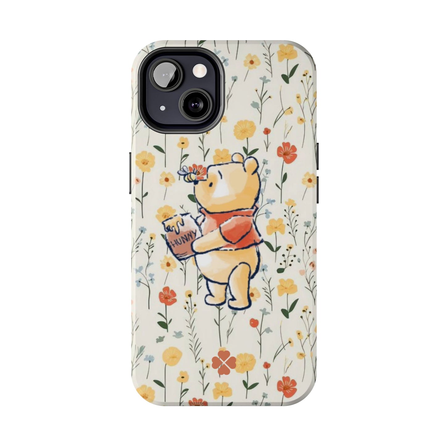 Winnie Floral Phone Case