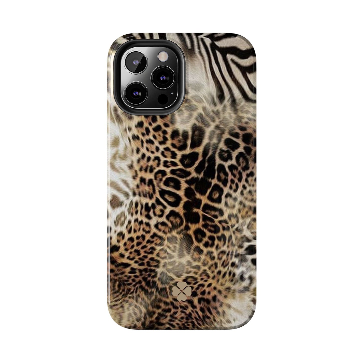 Animal Print Phone Case