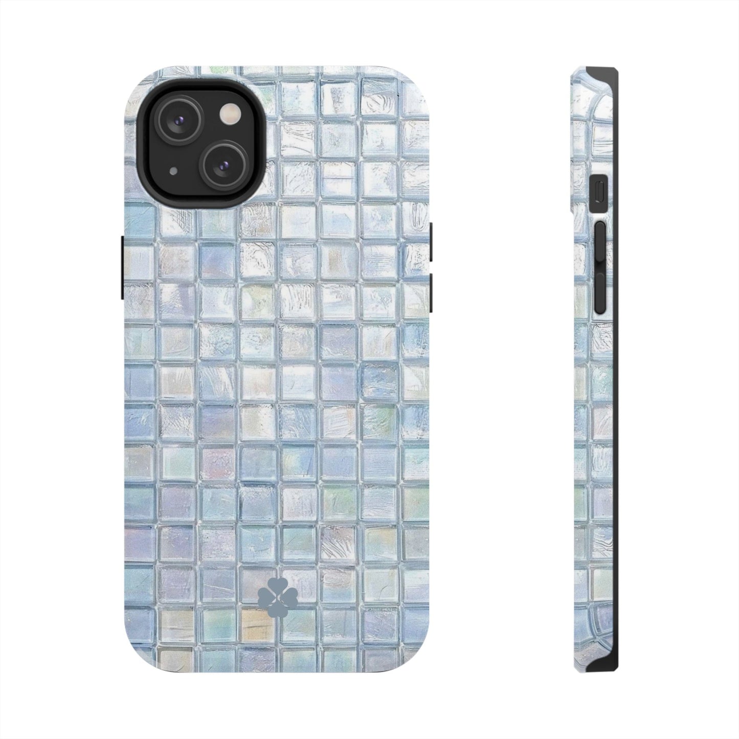 Coastal Tiles Phone Case