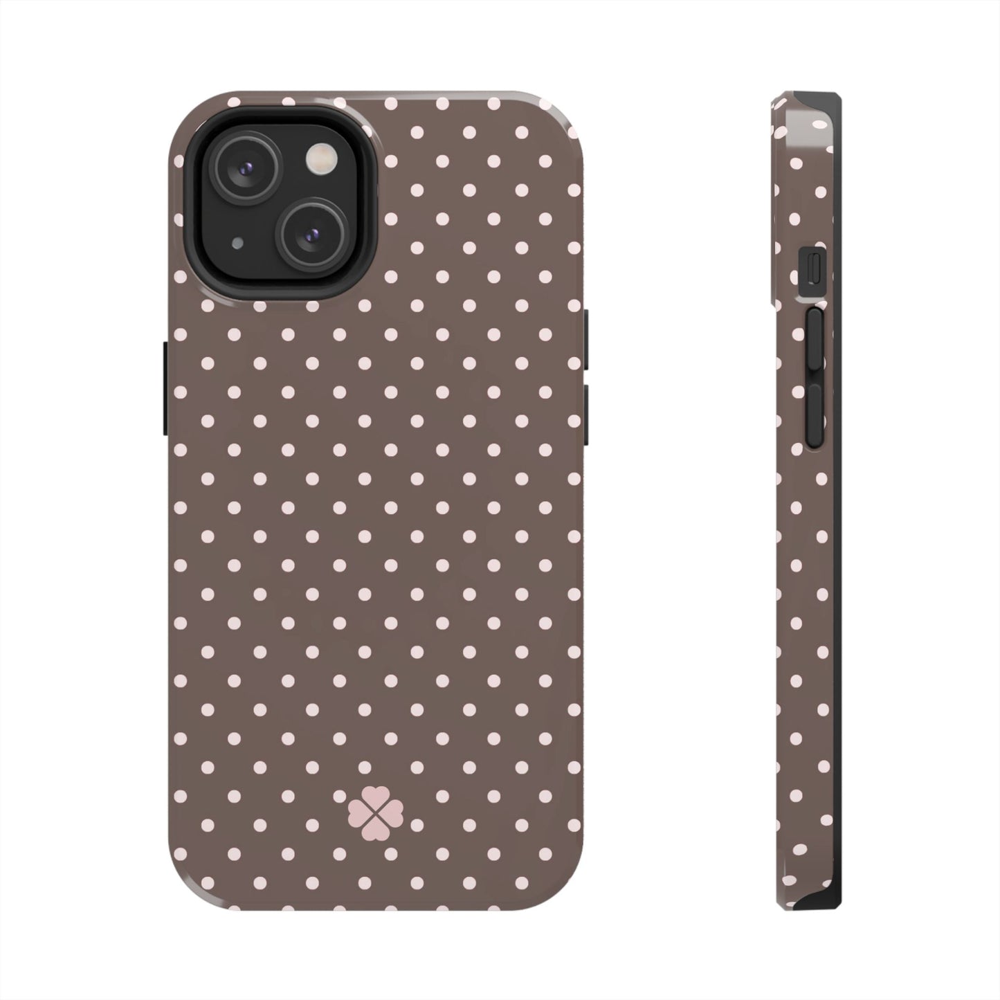 Polka Baby Phone Case