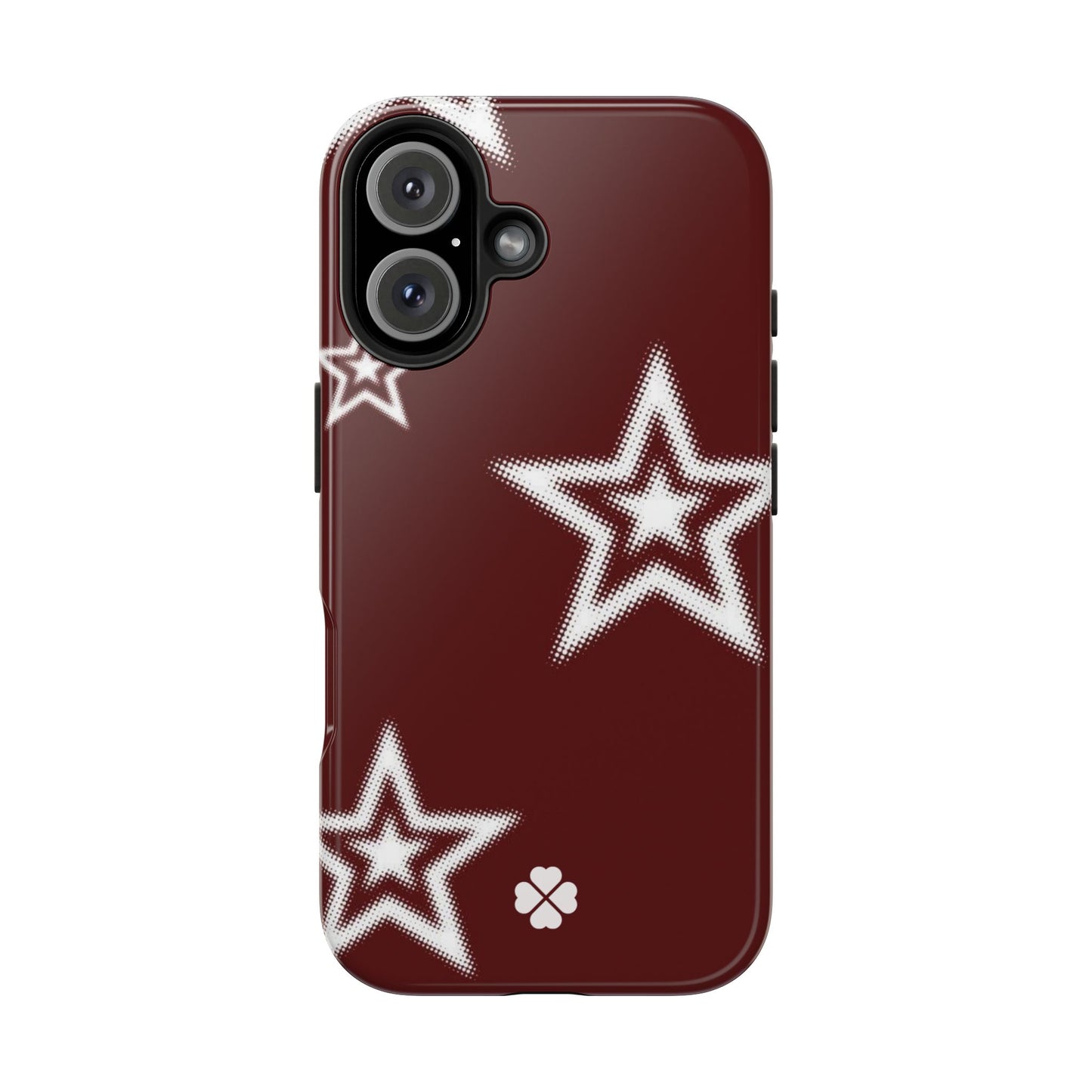 Simple Stars Phone Case