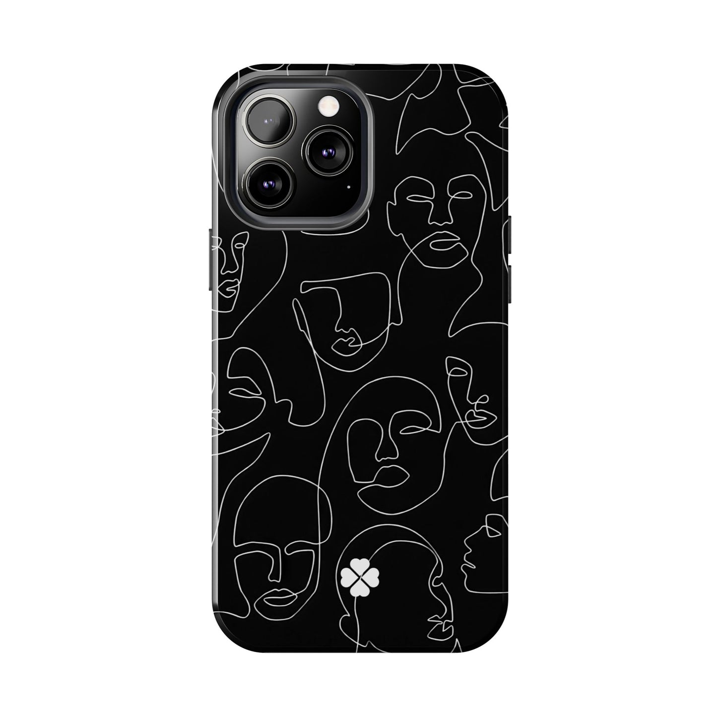 Face it Phone Case