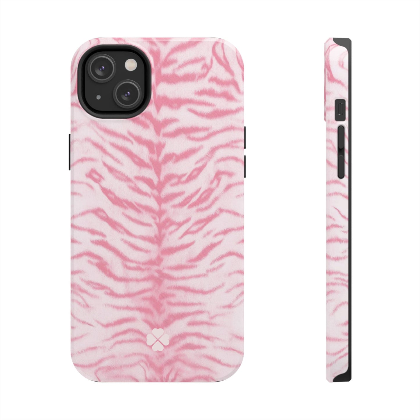 Pink Tiger Phone Case