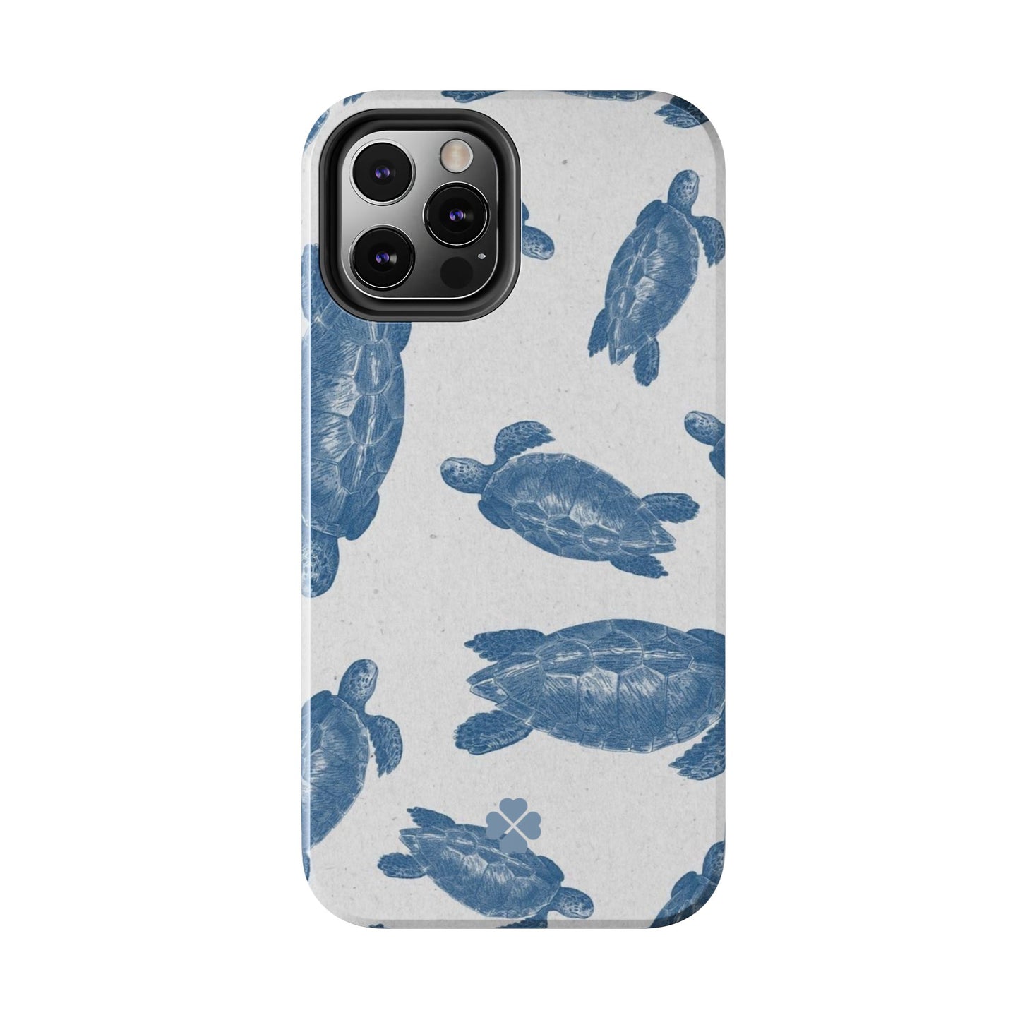 Sea Turtles Phone Case