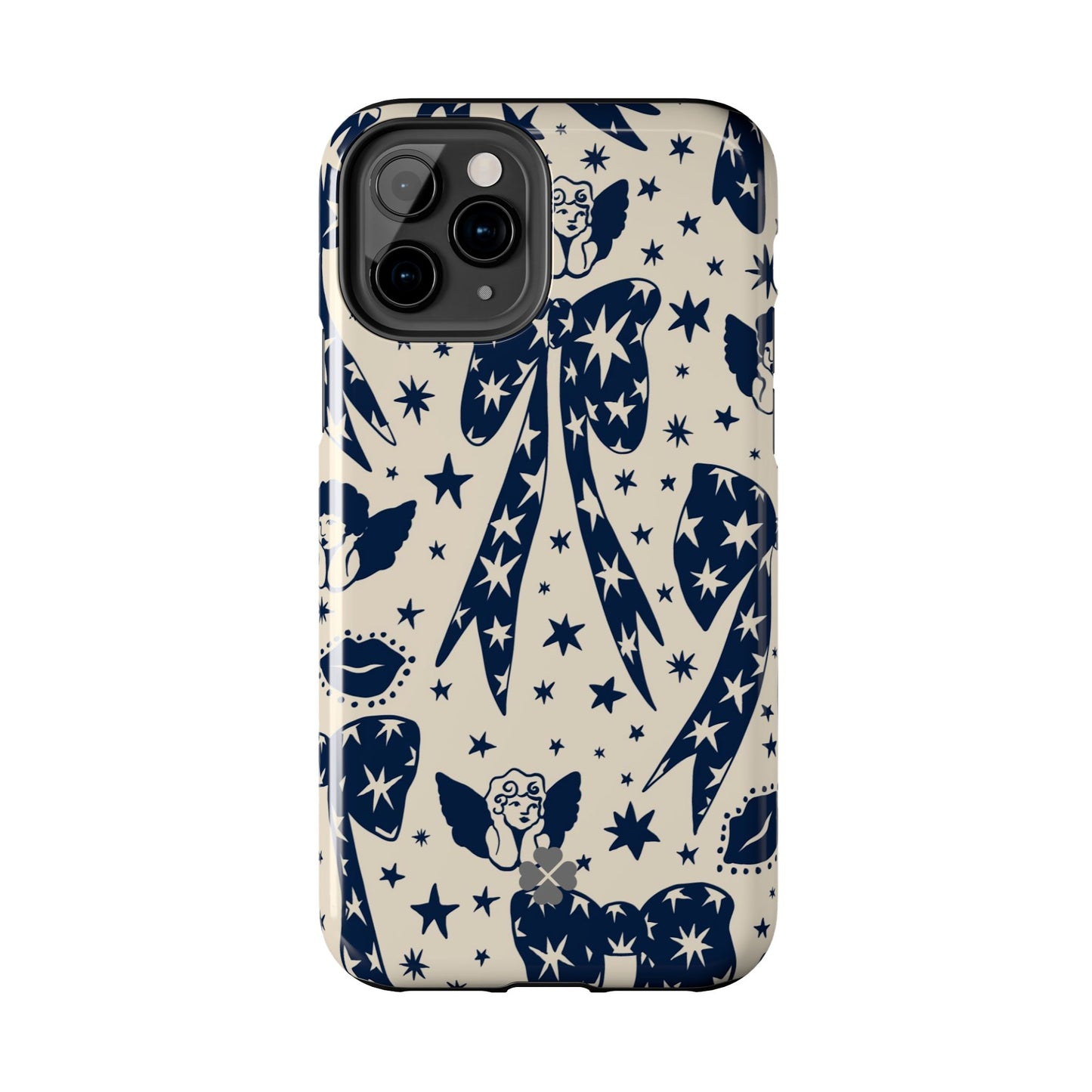 Starry Angels Phone Case