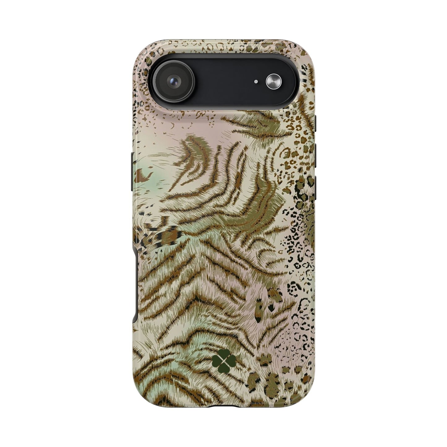 Primal Prints Phone Case