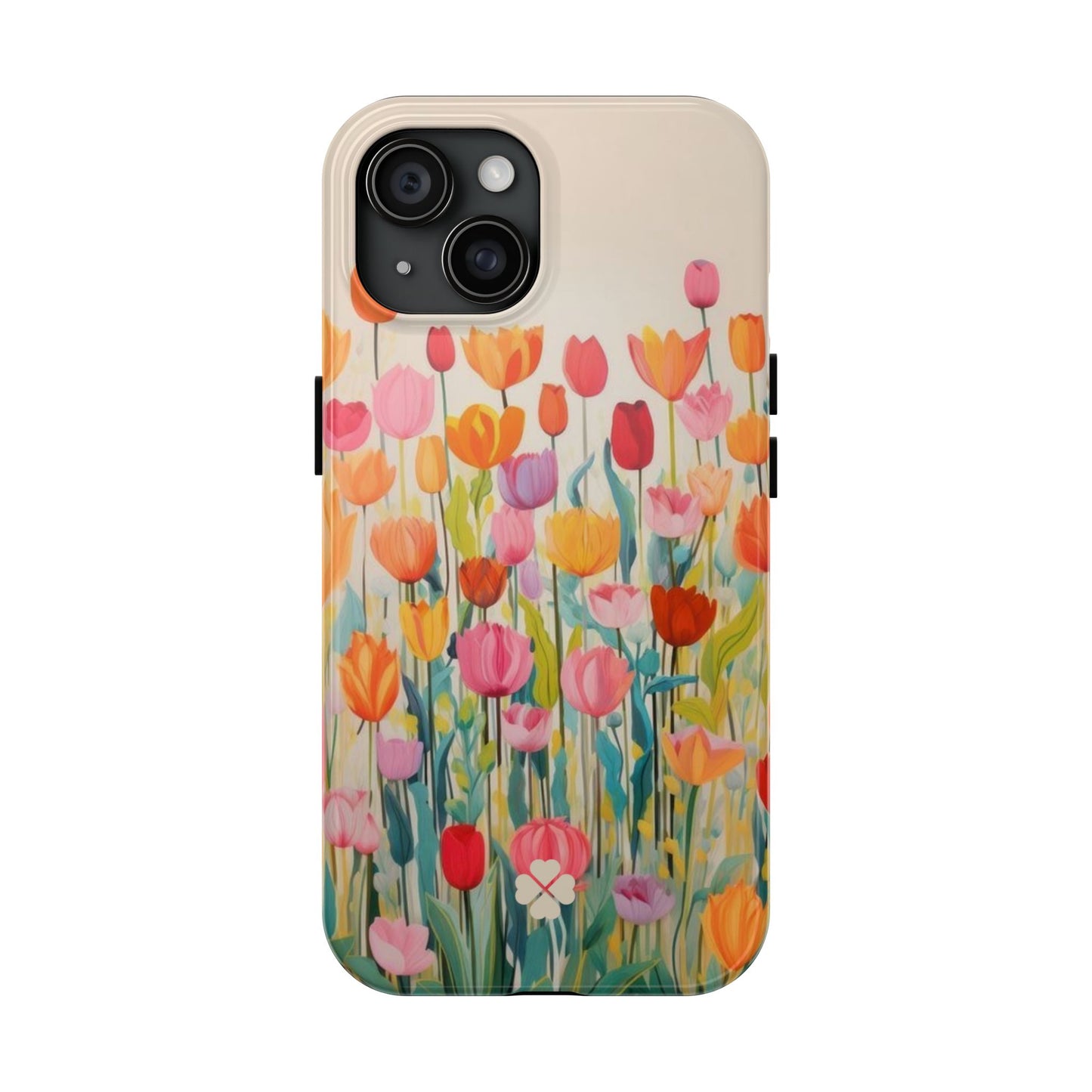 Tulips Phone Case