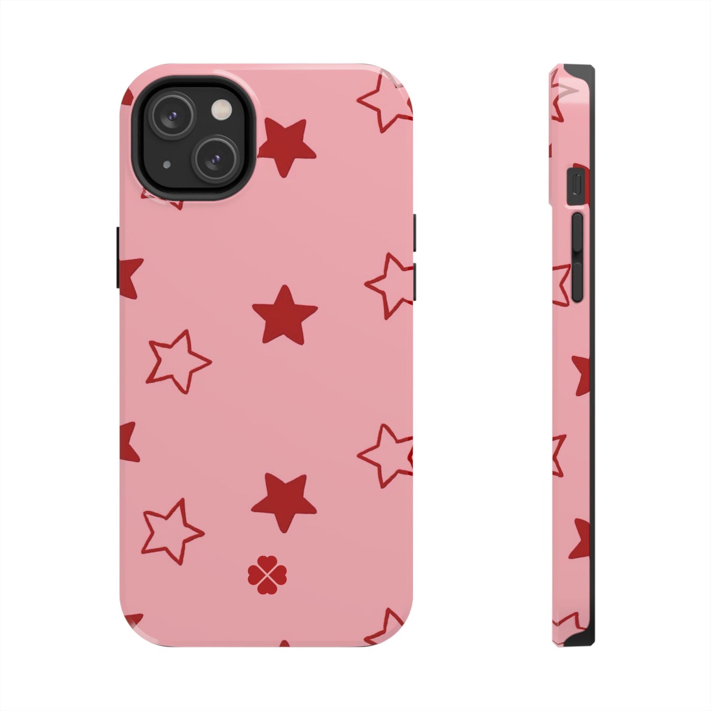 Love Stars Phone Case