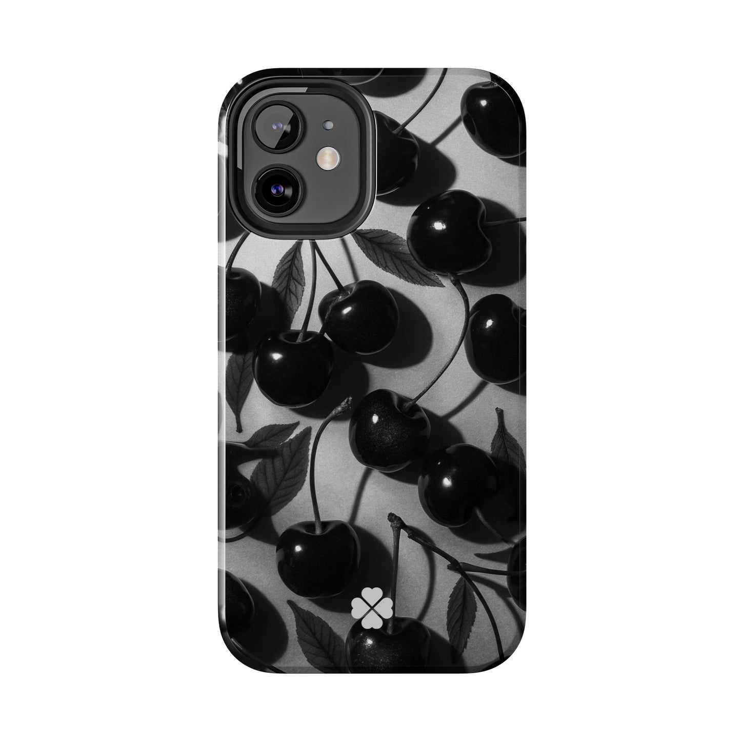 Dark Cherry Phone Case