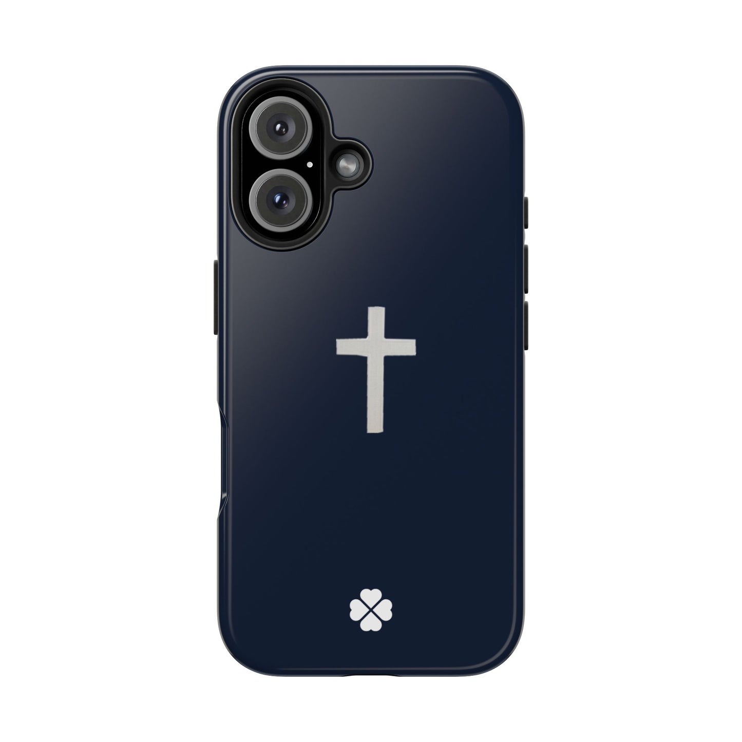 Navy Cross Phone Case