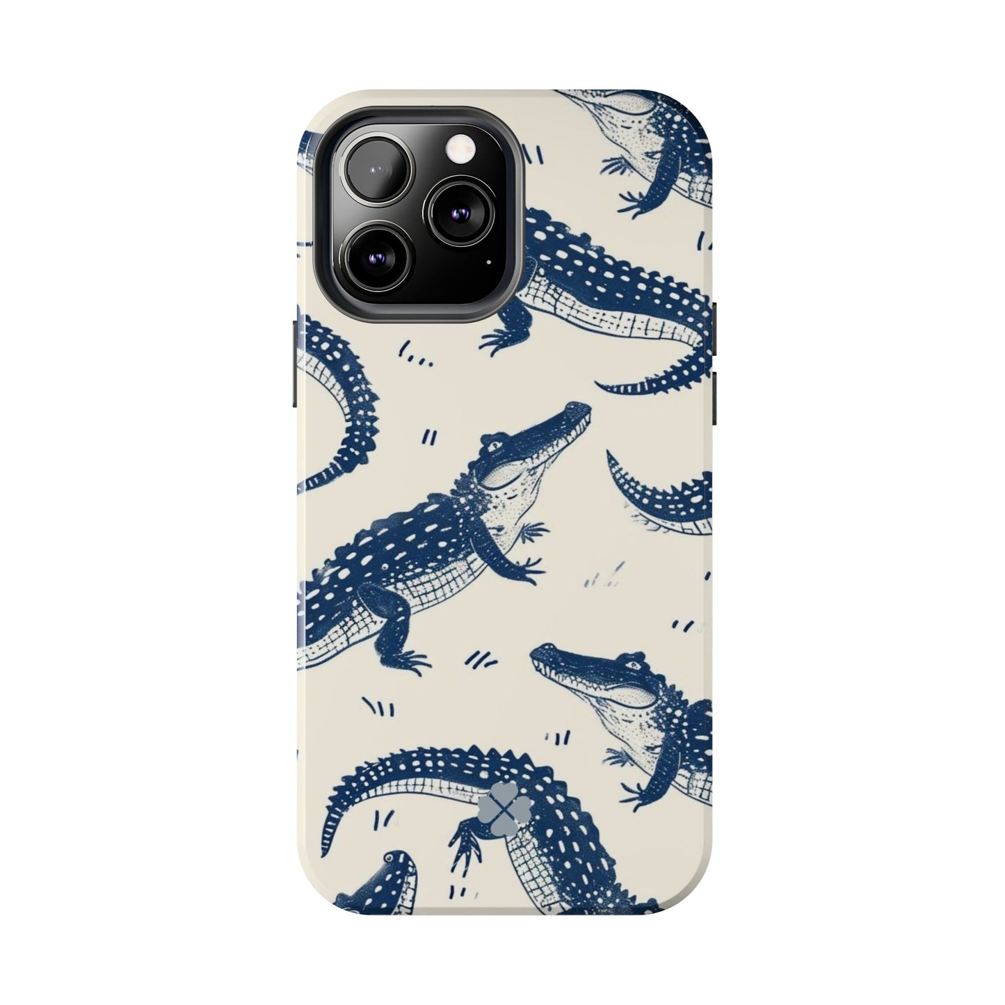 Crocodile Phone Case