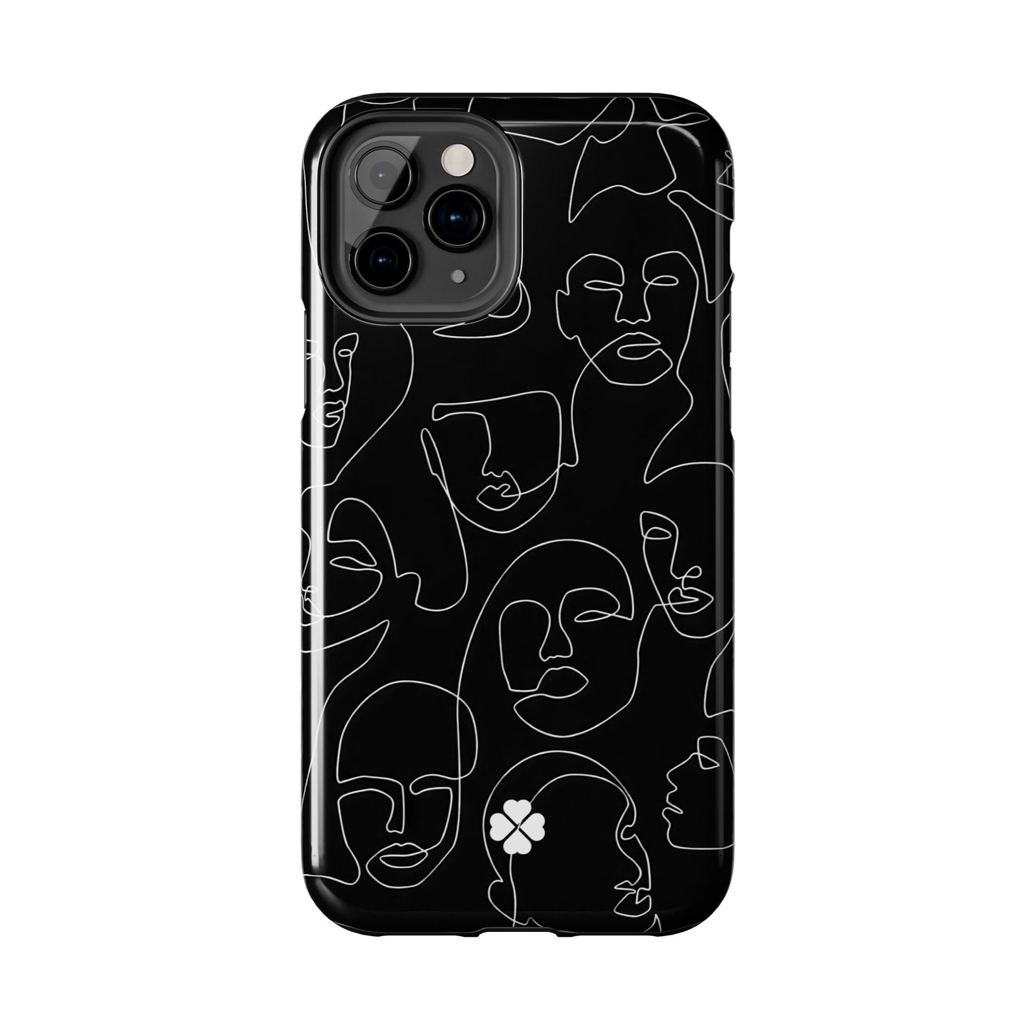Face it Phone Case