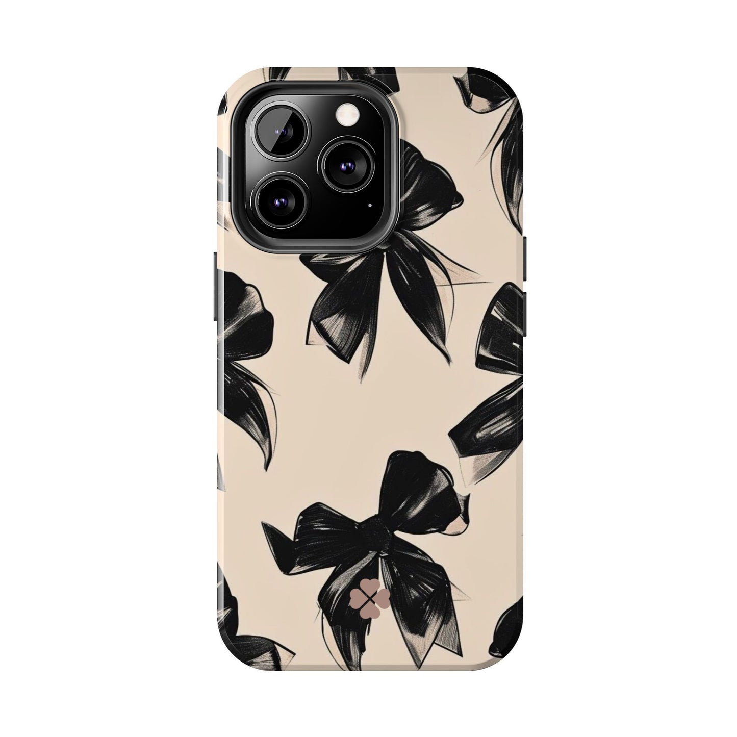 Big Bows Phone Case