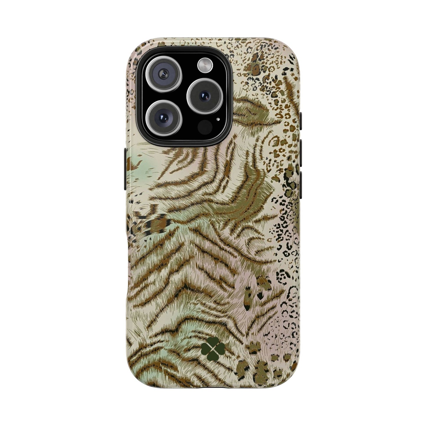 Primal Prints Phone Case